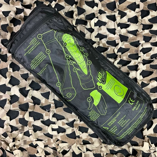 Planet Eclipse Overload Elbow Pads - Thumbnail 3