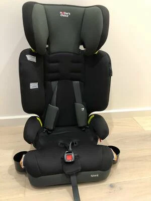 mothers choice tempo convertible booster