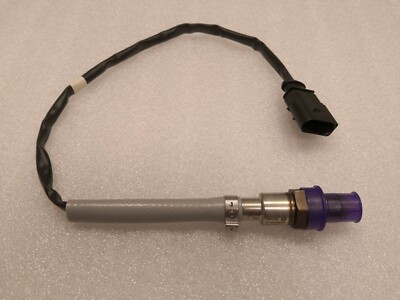 OEM AUDI BENTLEY VW 3.0L 4.0L TDI BOSCH LAMBDA OXYGEN SENSOR NEW!!! 4M0906262C