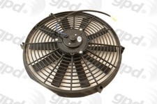 Engine Cooling Fan for NSX, CL, P30, Legend, Vigor, 100+More 2811238