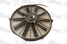 Engine Cooling Fan for NSX, CL, P30, Legend, Vigor, 100+More 2811238