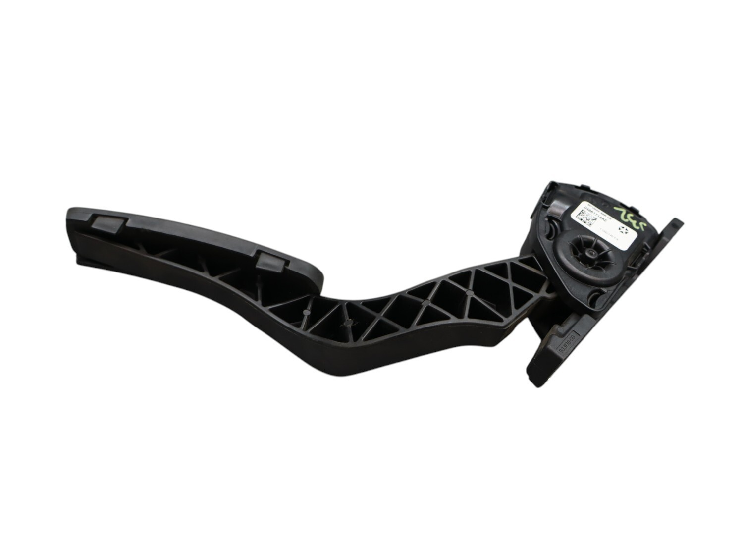 Maserati Ghibli 2014-2017 Accelerator pedal P/N 4861714AE