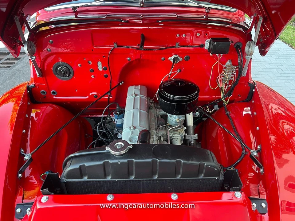 Chevrolet 3100 1949 con cuadro Foto 2 de 4