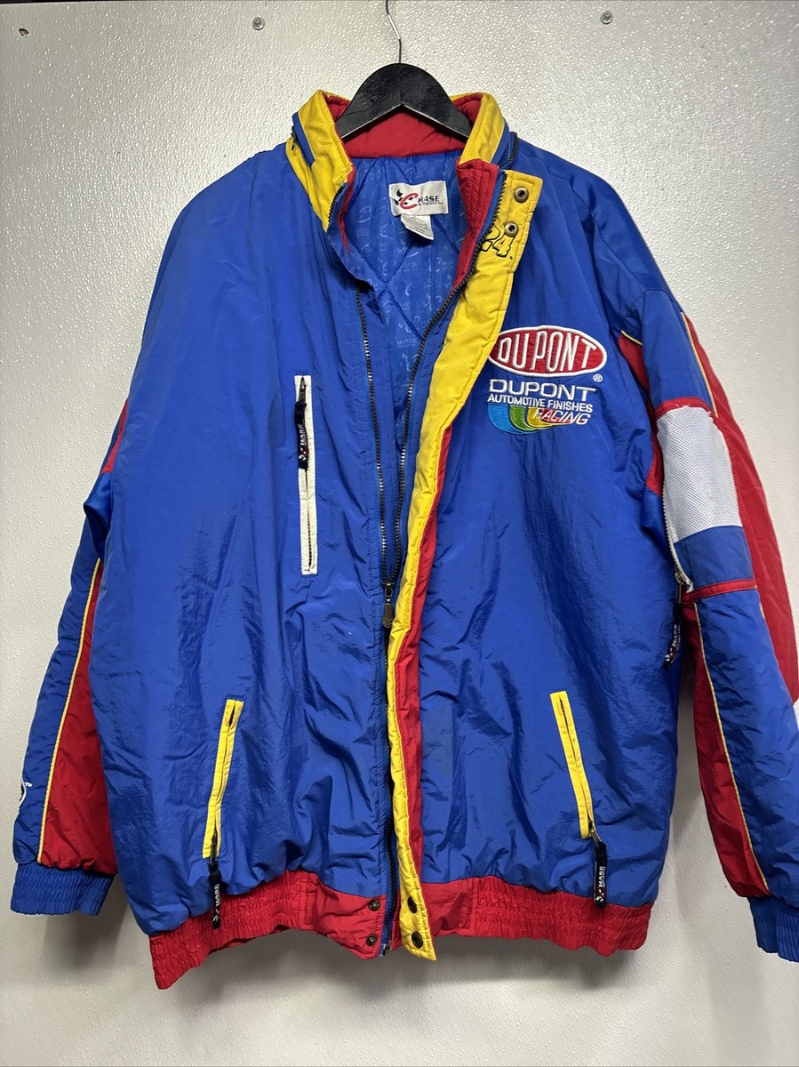 HASE AUTHENTICS ハセ　オーセンティックス　レーシングジャケット HASE AUTHENTICS 刺繍 レーシングジャケット – 古着屋Top of the Hill