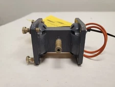 Radar Wave Guide Mount Aircraft Parts Cessna Hardware Mount