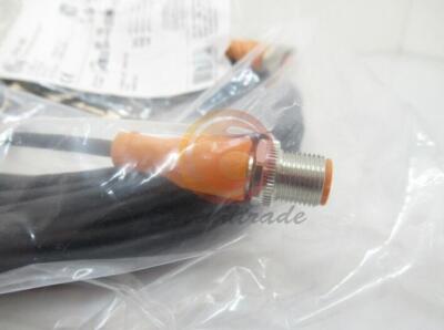 New IFM Electronic EVC108 Connection Cable #A6-39