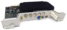 Cisco ONS 15454 40-WSS-C 40-Channel Wavelength Selective Switch P/N: 05-1279-01