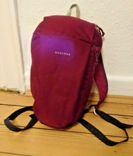Quechua Rucksack Arpenaz 10 Pink Gunstig Kaufen Ebay