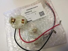 MAKITA 638504-8 Kohlebürstenhalter Lagerschild zu  BJV140 BJV180 DJV180