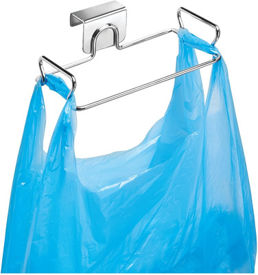 small trash bolsas with handles