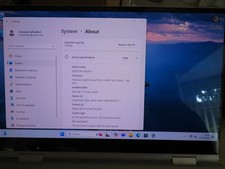 SAMSUNG Galaxy Book Pro 360 NP935QDB Motherboard i5-1130G7 BA92-22943A FAULTY