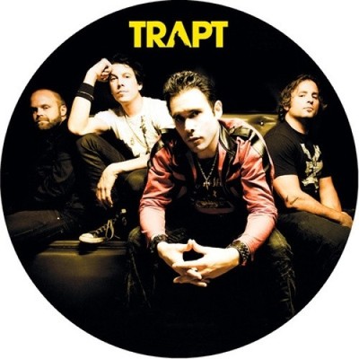 Headstrong - Greatest Hits by Trapt [VINYL]