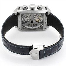 TAG Heuer Monaco 24 Calibre 36 Chronograph CAL5111.FC6299 Men's Luxury Watch 6