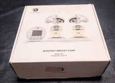 New Gland Electronics Electric Breast Pump Model: L08