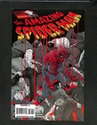 Amazing Spider-Man #619 Marvel 2010