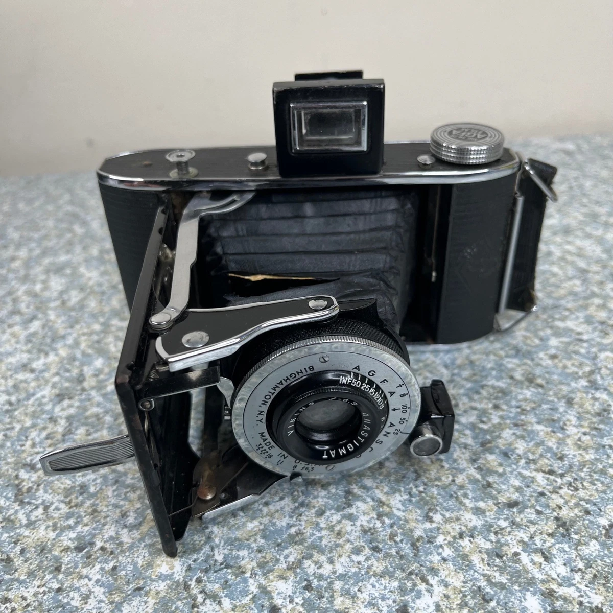 Ansco Viking for sale | eBay