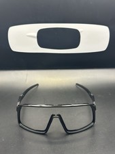 Oakley Sutro Polished Black/Black Ink Frame No Icons