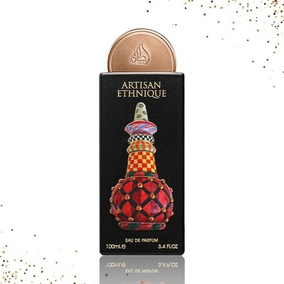 LATTAFA ARTISAN ETHNIQUE 100ML EDP SPRAY 3.4 FL.OZ | eBay