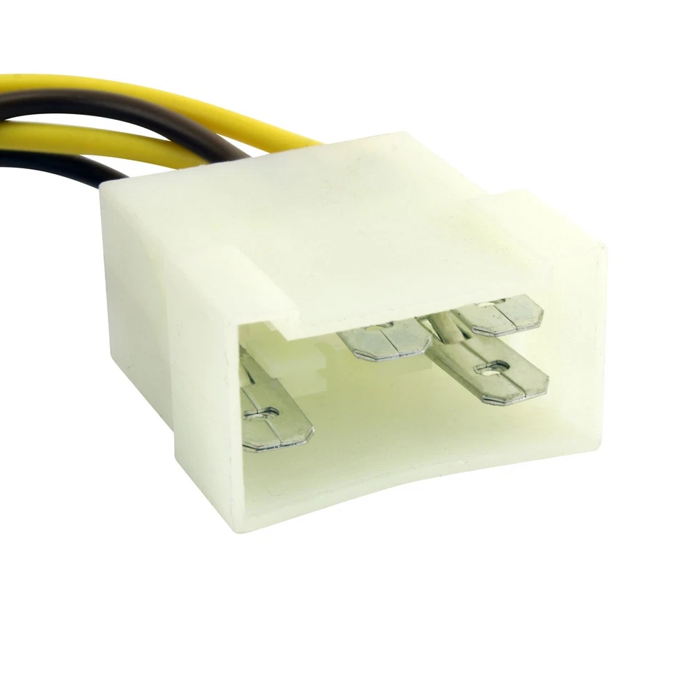 Voltage Regulator for Polaris 600 HO RMK Carb L/C 2006 OEM# 4011440 - Image 2 of 4