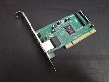 TP-Link PCI-Bus Gigabit Ethernet Adapter