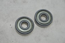 12mm 6301 PIT DIRT BIKE WHEEL