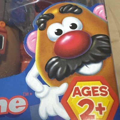 ポテトヘッド Playskool Mr. Potato Head Optimash-Prime Figure (22876) for sale