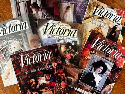 History Victoria Magazines for sale | eBay
