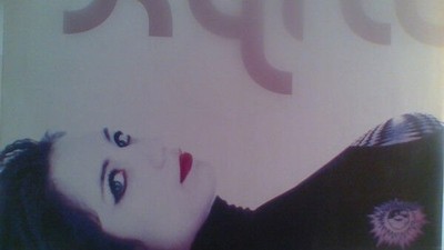 Kyra - Easy To Love (VINYL)