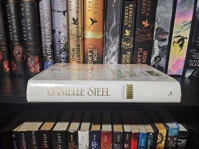 Danielle Steel