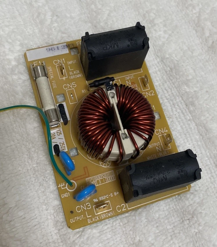 Panasonic Washer & Dryer Parts for sale | eBay