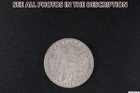NobleSpirit (JL) Desirable 1900 O Morgan Silver Dollar XF Extremely Fine