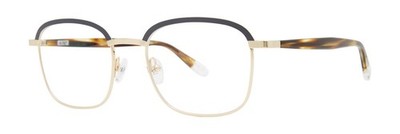 Original Penguin The-Ferguson Eyeglasses Eye Glasses Gold Authentic New 50mm Men