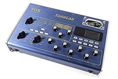 VOX ToneLab Valvetronix Box Verstärker Simulator Gebraucht