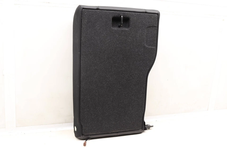 BMW 330I XDRIVE 2017-2018 - Cojín respaldo asiento superior derecho trasero (cuero) Foto 3 de 4