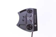 Edel Array F-3 36 in Putter Right-Handed Exce...