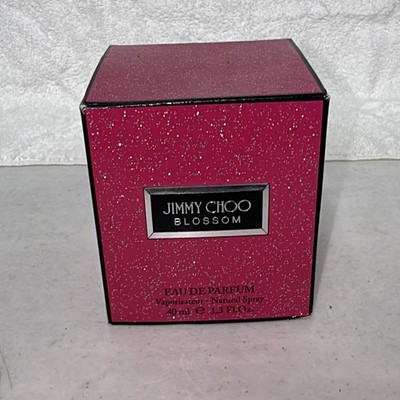 Jimmy Choo Blossom EDP Spray 40 mL Pink - Good
