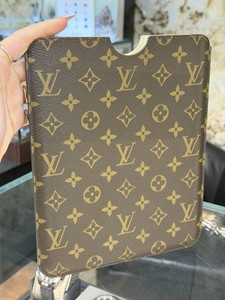 Louis Vuitton Case iPad | eBay