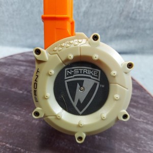 Nerf 35 Dart Drum | eBay