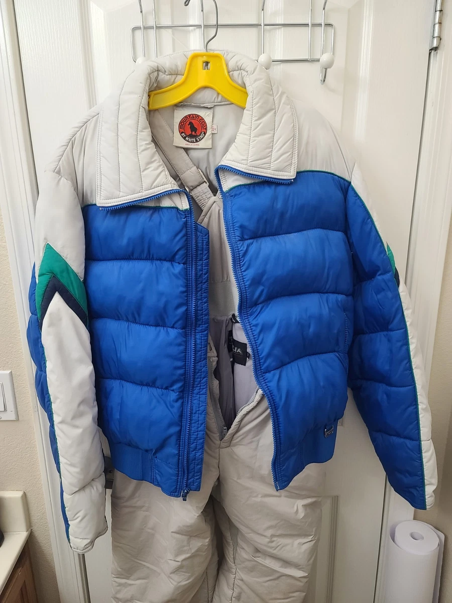 White Stag Jackets for Men for Sale | Shop New & Used | eBay