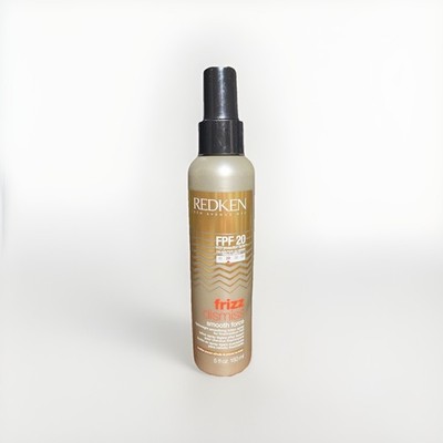 Redken Frizz Dismiss Smooth Force Spray 150ml Neu und OVP