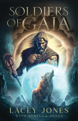 Soldiers of Gaia Lacey Jones (u. a.) Taschenbuch Kartoniert / Broschiert 2023