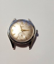 Longines Mens 17J Wristwatch Cal. 12.68Z