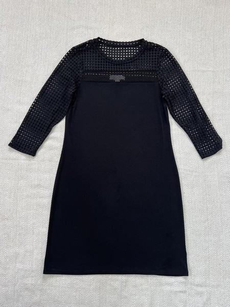 Women Michael Kors Dress Black  S