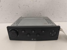 Autoradio Renault VEL SATIS