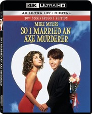So I Married An Axe Murderer: 30th Anniversar...