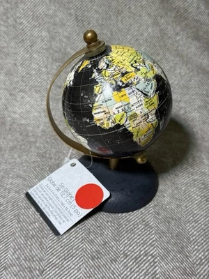 1990-1999 Date Range Antique World Globes & Celestial Globes for