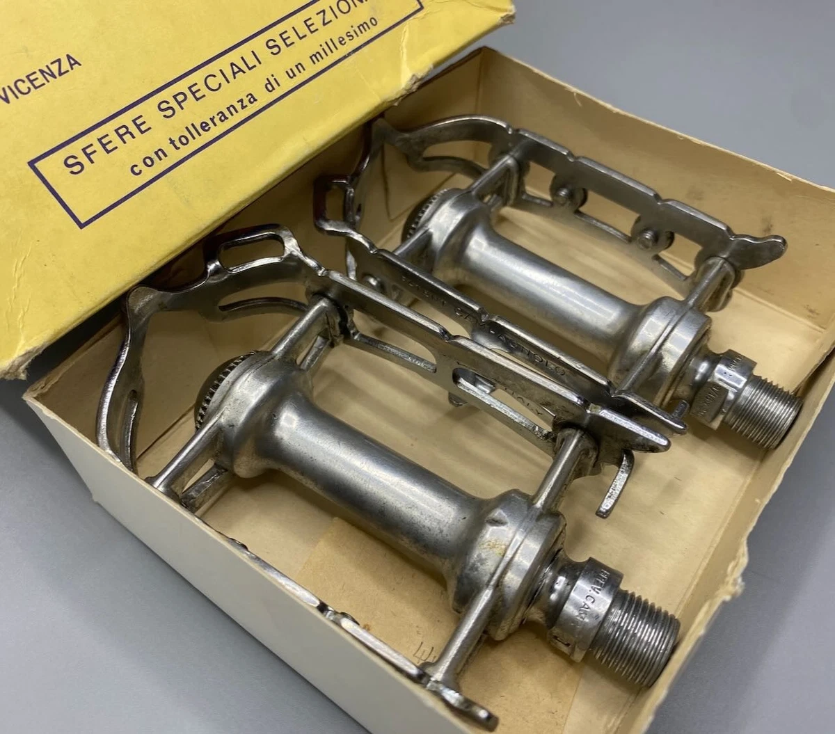 Campagnolo Vintage Bike Parts for sale - eBay