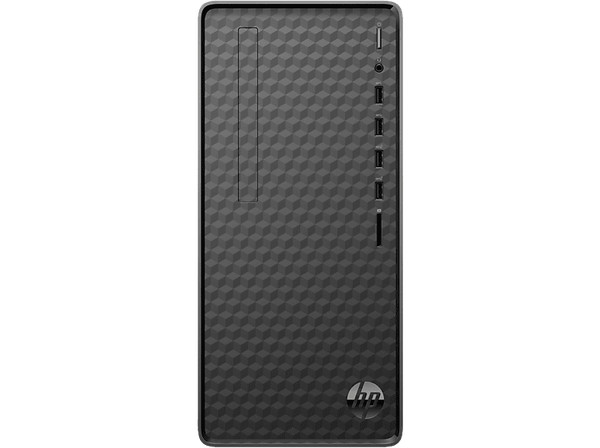PC - HP M01-F2000ns, Core™ i5-12400, 16GB RAM, 1TB SSD, UHD 730 Windows 11H