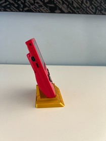 Nintendo Game Boy Color Berry &ndash; Tested & Working &ndash; New Speaker