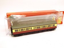 Hornby R4688A BR Collet Corridor Composite (RH) Coach W6145W (OO) Boxed